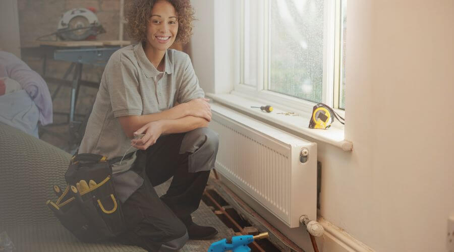 Professional septic pumping service in Upton, KY